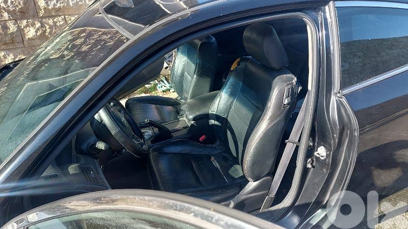 Honda Accord 2010 0