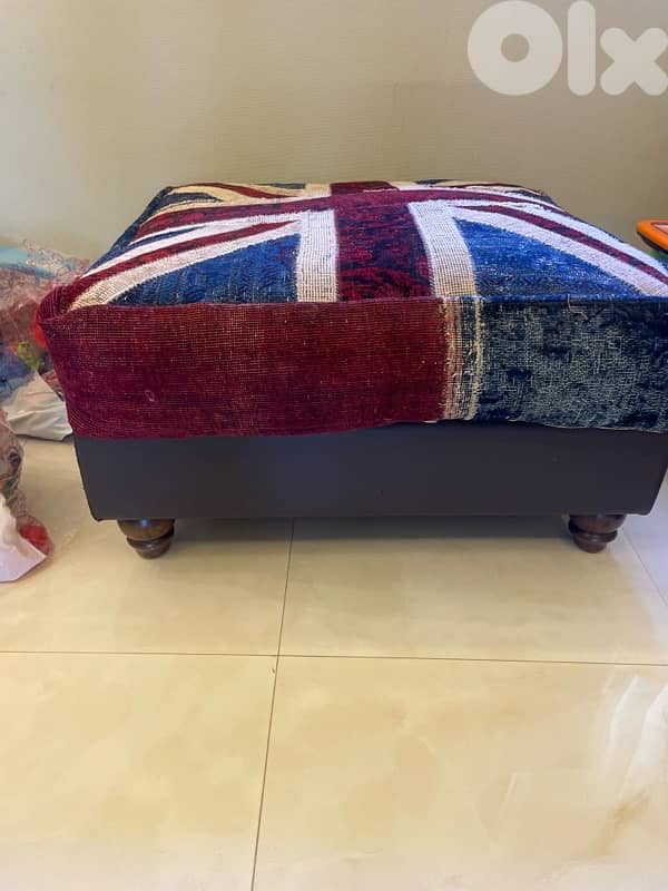pouffe 1