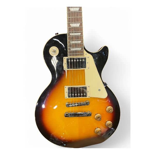 Epiphone Standard 50s Reissue 0