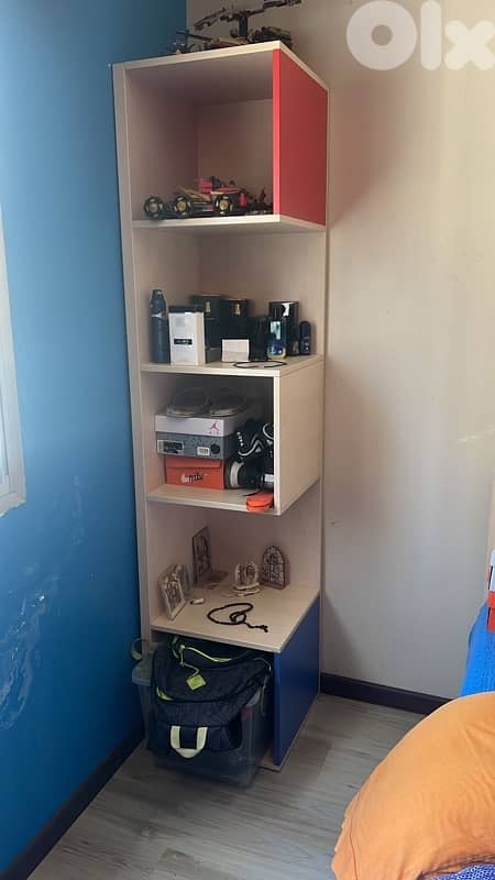 kids bedroom for age 4 to 14 4