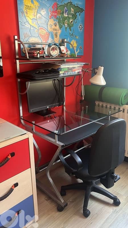 kids bedroom for age 4 to 14 6