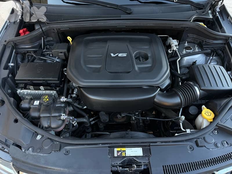 Jeep Grand Cherokee 2018 0