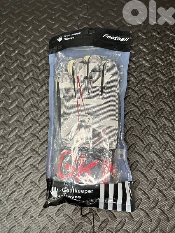 adidas goalkeeper gloves 2