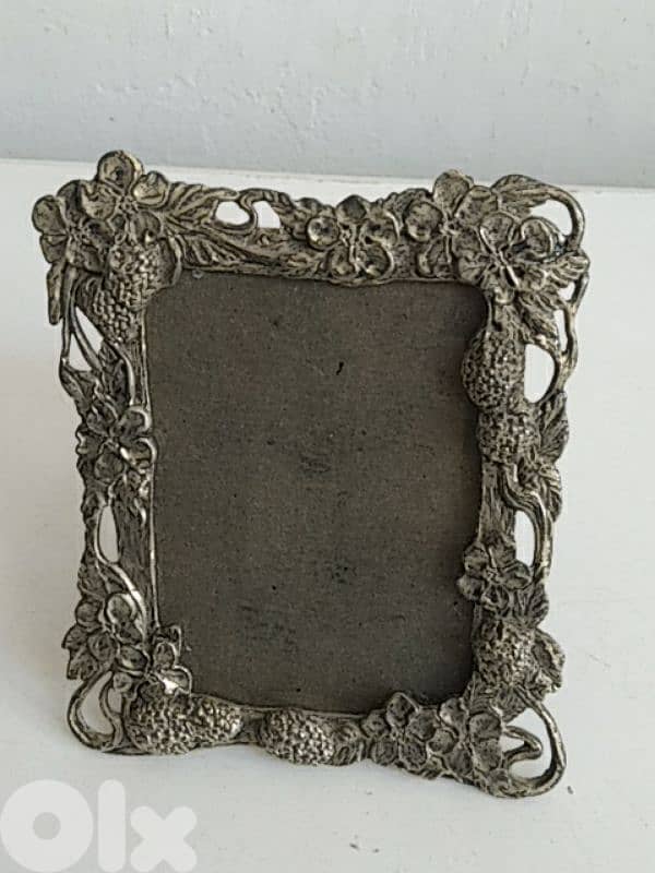 Very old frame - Not Negotiable 0