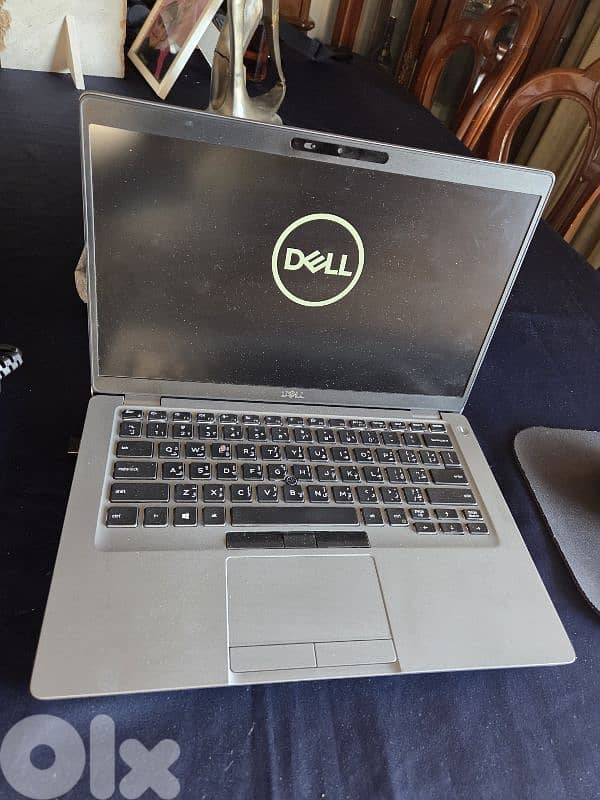 dell laptop 1