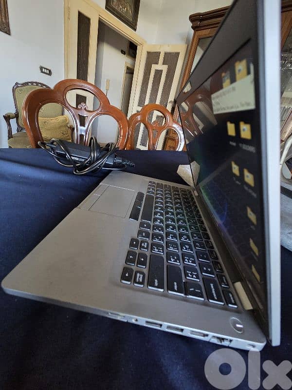 dell laptop 6