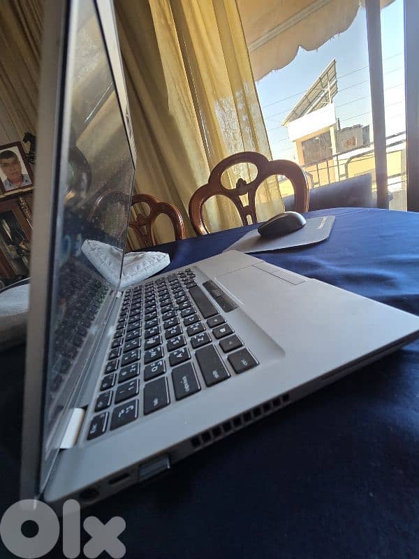 dell laptop 7