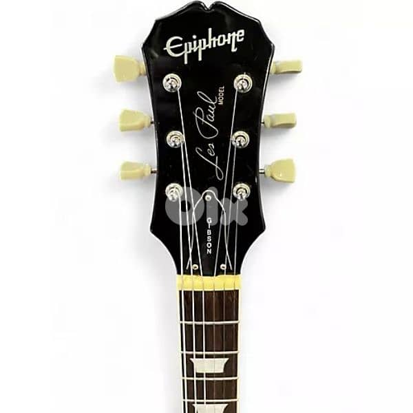 Epiphone Standard 50s Reissue 3