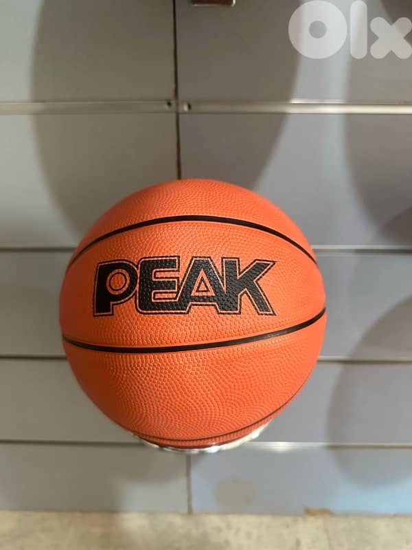 basketball peak 0
