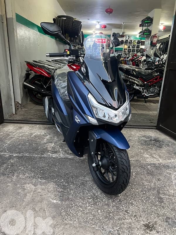 Dayang Vorei 160 2