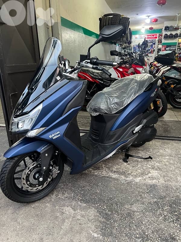 Dayang Vorei 160 6