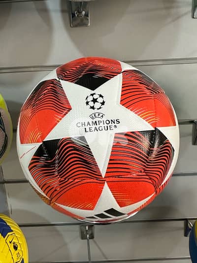 adidas football