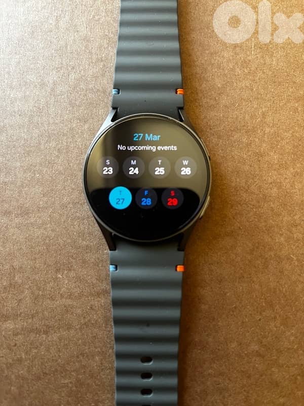 Galaxy Watch 7 0