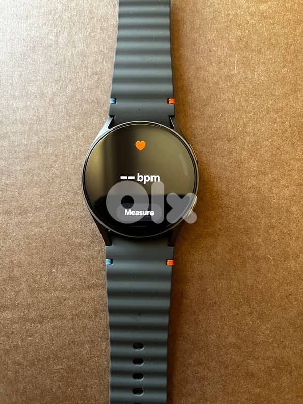 Galaxy Watch 7 3