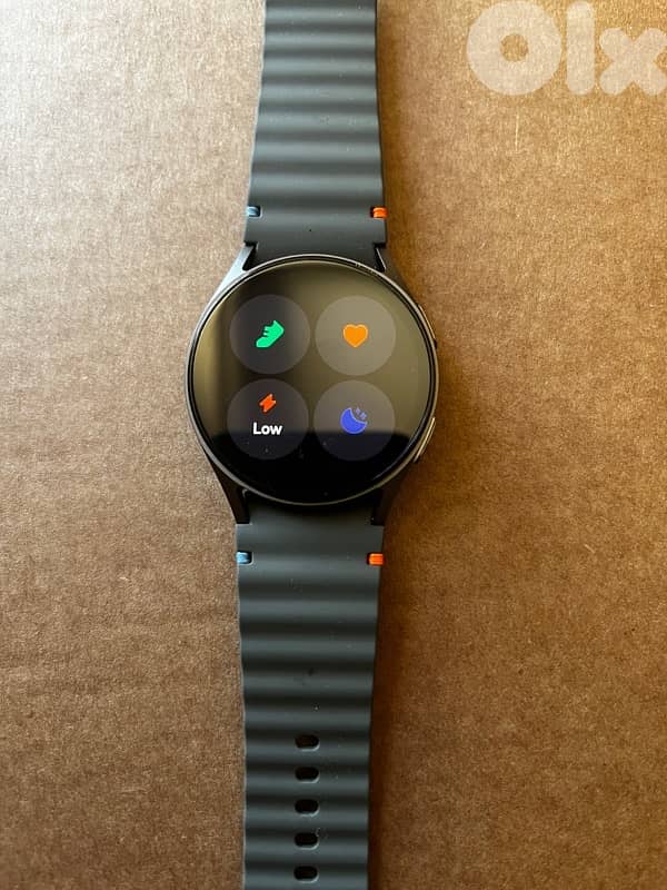 Galaxy Watch 7 5