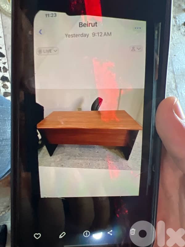 office table 0