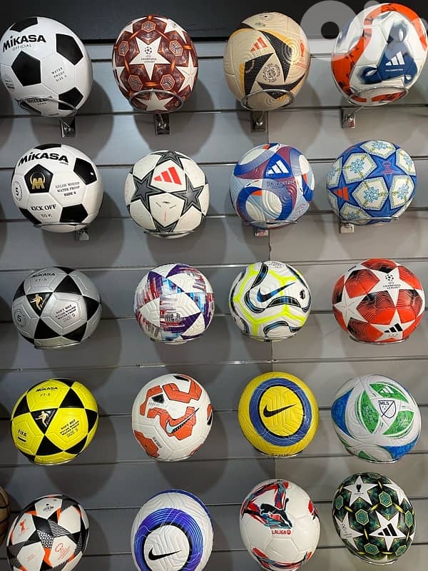 Football starting 8$ 2