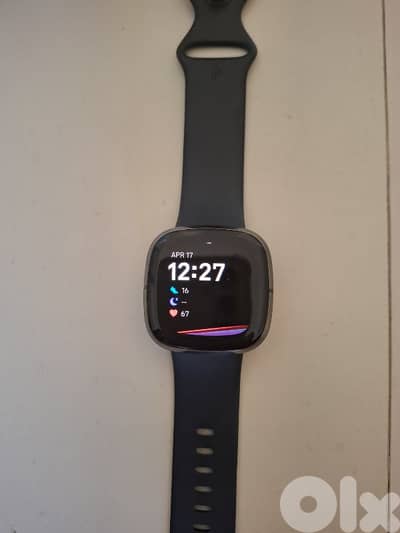 Fitbit Sense