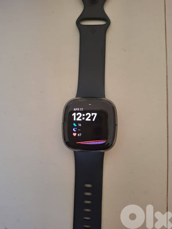 Fitbit Sense 0