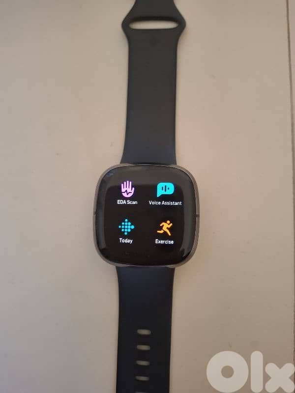 Fitbit Sense 1
