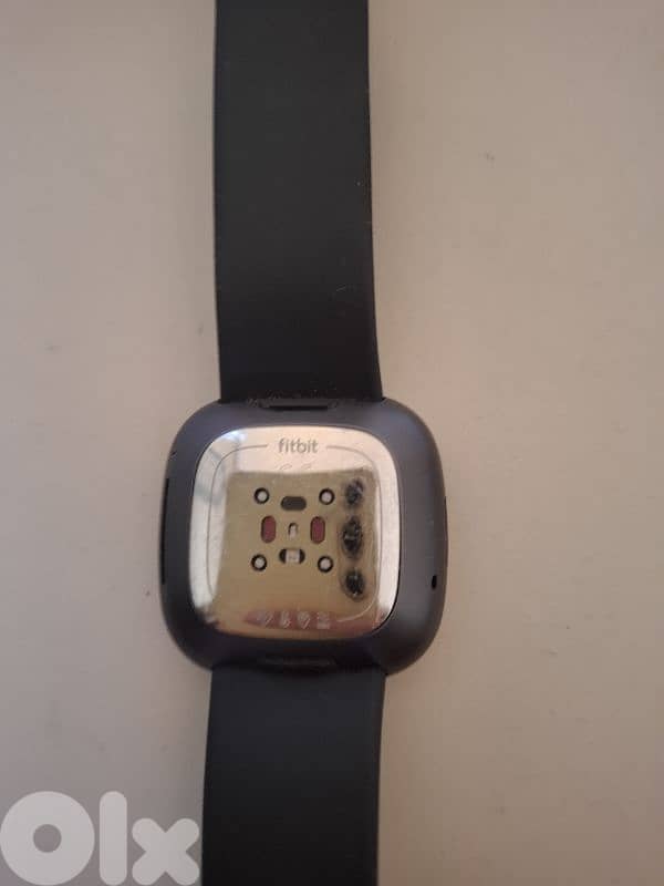 Fitbit Sense 2