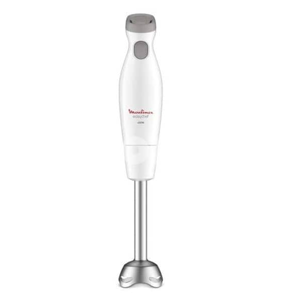 hand mixer MOULINEX 450watt 1