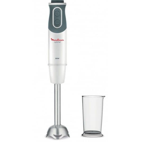 hand mixer moulinex 800watt 0