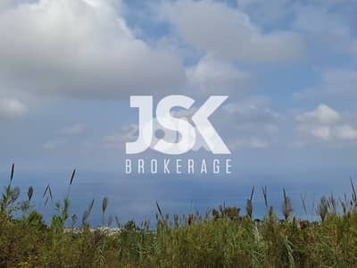 L19205 - Beautiful Land For Sale in Halat In Villa Zone