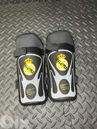 football shin guards