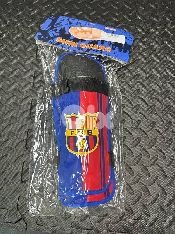 football shin guard 1