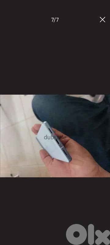 Google pixel 7a 3