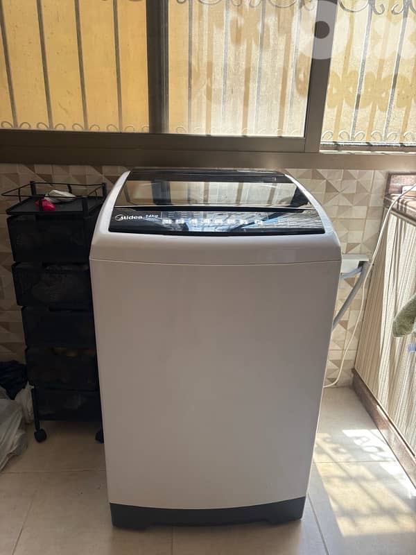 midea 14kg 1
