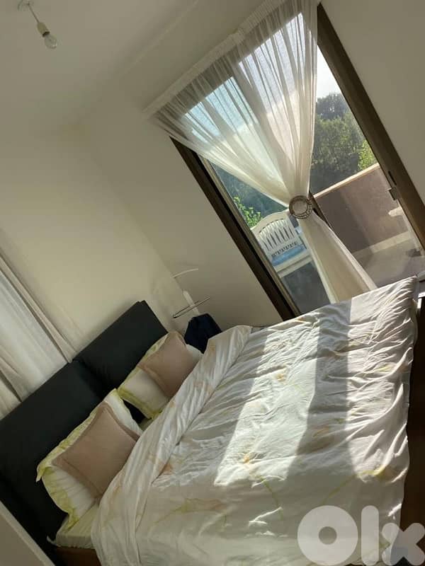 chalet for Rent in Faqra 5