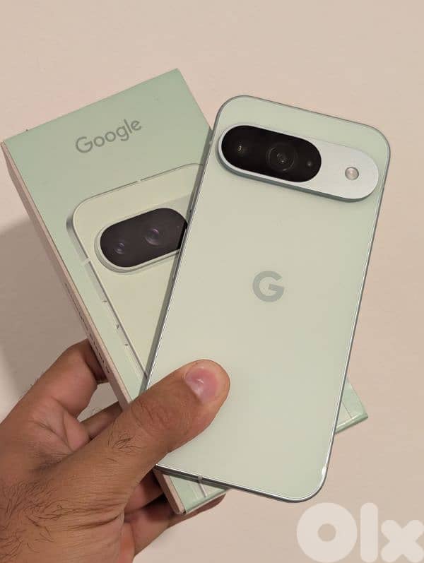 pixel 9 0