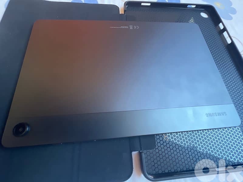 Tab a9+ 128gb/8ram 1