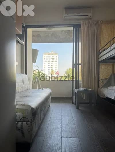 Furnished Chalet for Sale – Kaslik