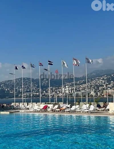 Furnished Chalet for Sale – Jounieh Resort
