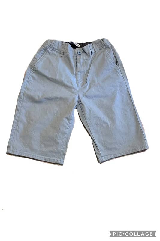 okaidi shorts 0