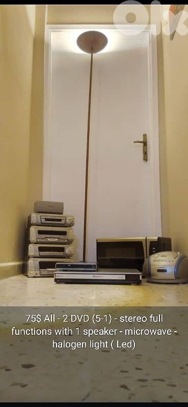 dvd radio 0