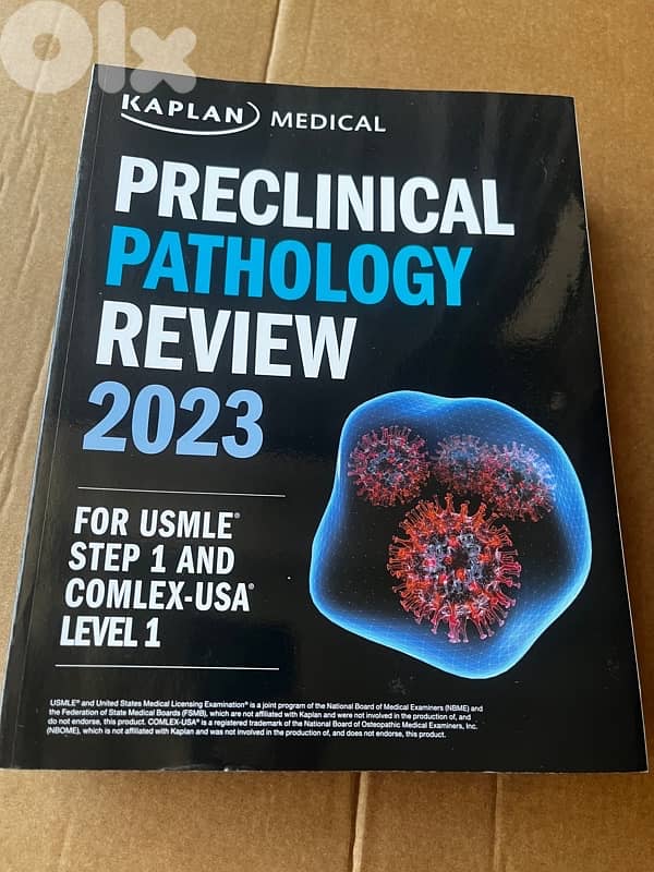 USMLE step 1 2023 review 0