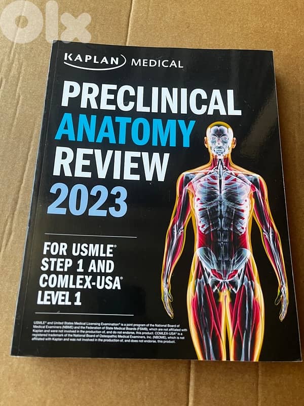 USMLE step 1 2023 review 4