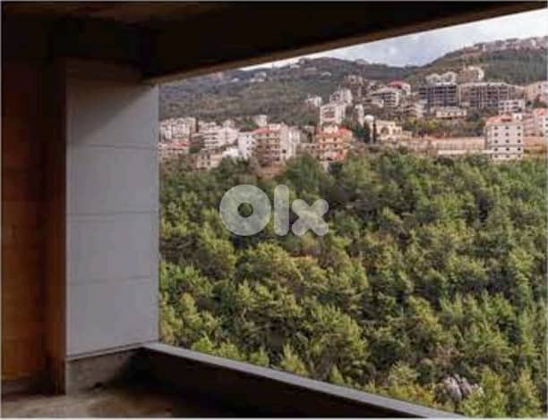 Villa for sale in Qornet Chehwane 0