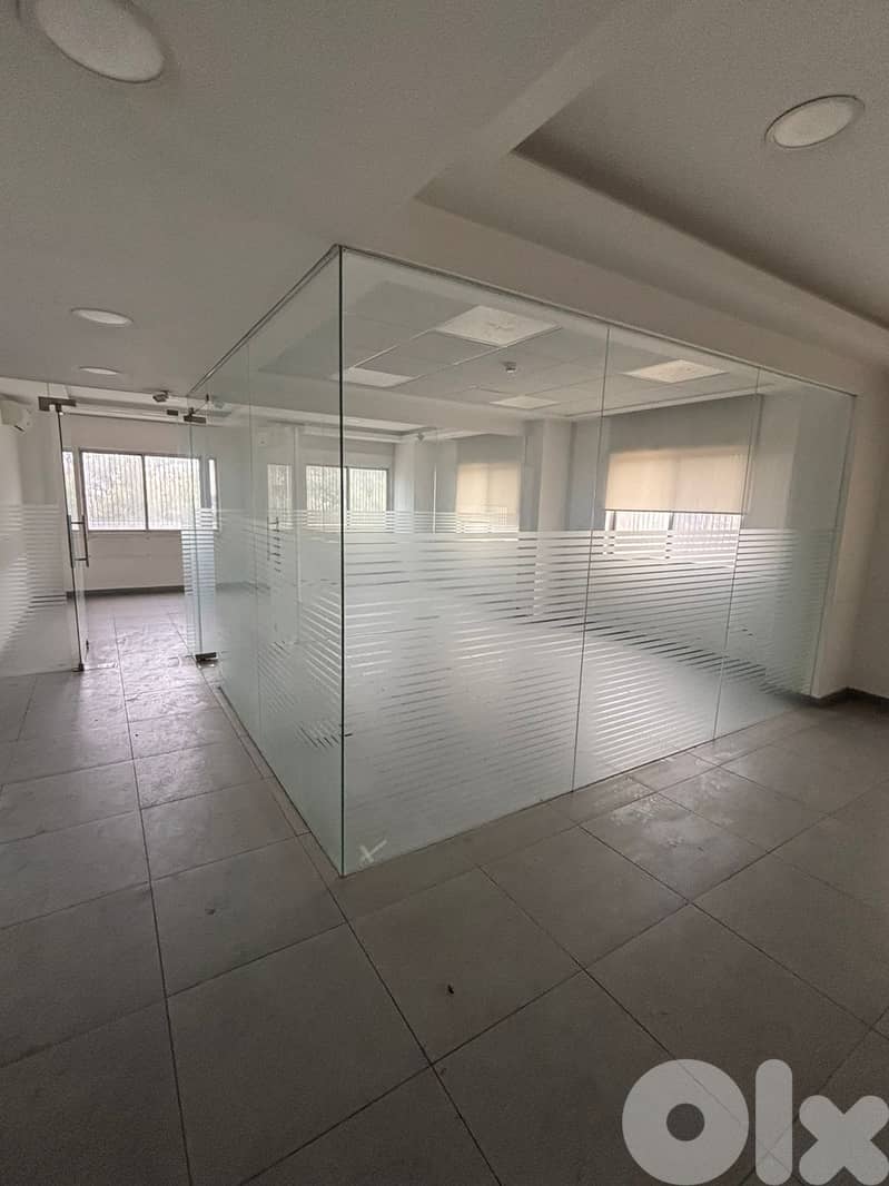 Dora Highway – Prime location – 300 SQM Office Space – $420,000 0