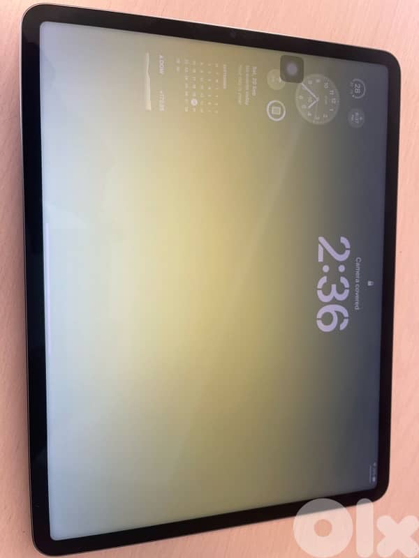 Ipad 12.9 Inches 5th Generation 0