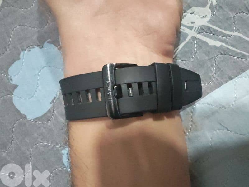 Huawei watch Gt 3 1