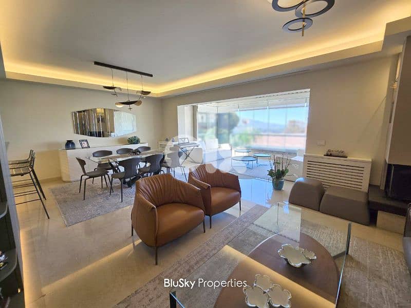 Apartment For SALE In Monteverde شقة للبيع #PH 0