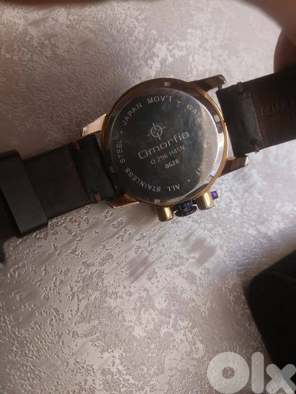 OMORFIA original size 46 8