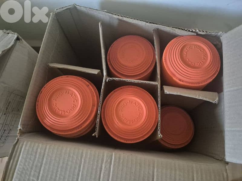 promatic clay targets صحون لل تيرو 3