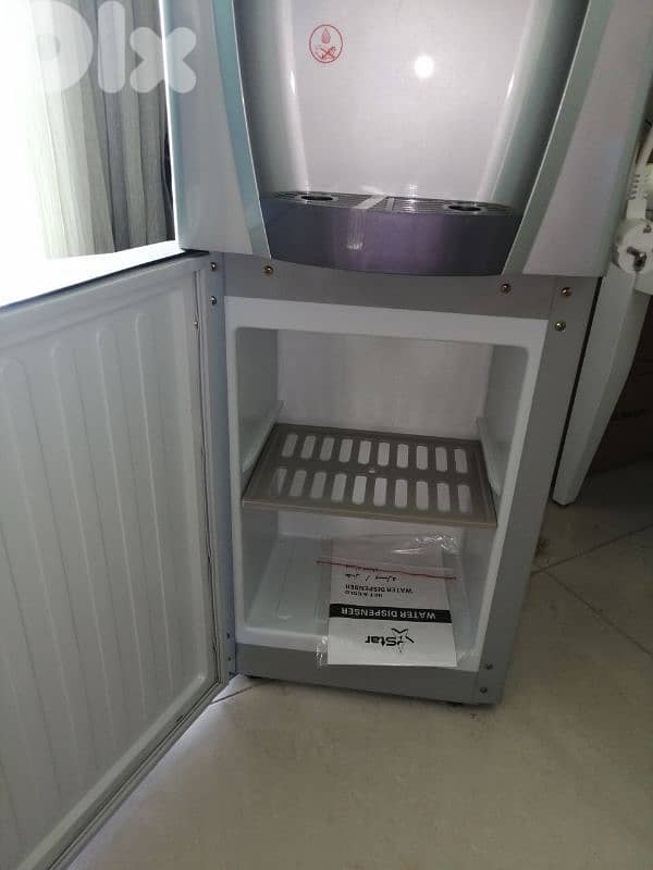 براد مياه، water dispenser 4