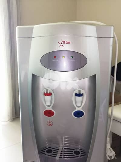 براد مياه، water dispenser